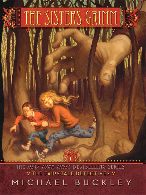 Title details for The Fairy-Tale Detectives by Michael Buckley - Available